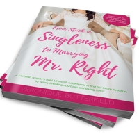 16 Awesome details about “From Stuck in Singleness to Marrying Mr. Right”